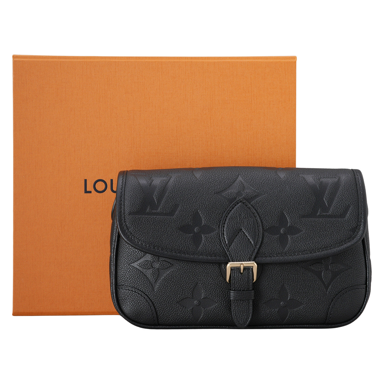 LOUIS VUITTON(USED)루이비통 M46386 앙프렝뜨 다이엔